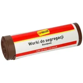 topseller-worki-do-segregacji-120l-brazowe-8szt