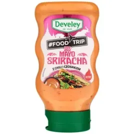develey-polska-sos-majo-sriracha-food-trip-300-ml