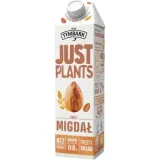 tymbark-just-plants-migdal-1l
