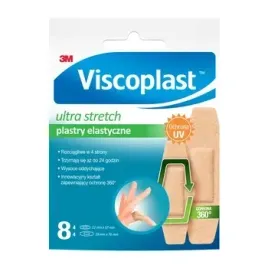 viscoplasttm-ultra-stretch-plastry-elastyczne-2-rozmiary-kopertka-8-szt