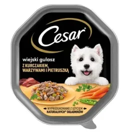 cesar-tacka-z-kurczakiem-warzywami-i-pietruszka-w-sosie-150g