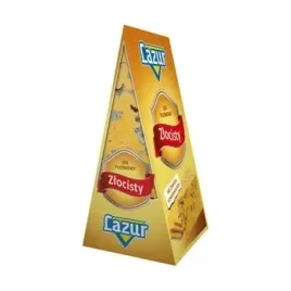 lazur-ser-plesniowy-zlocisty-100g
