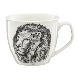 kubek-550-ml-wild-lion-ambition