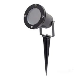 lampa-ogrodowa-1xgu10-ip65-czarna-kobi-kob