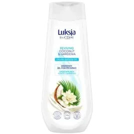luksja-silk-care-kremowy-zel-pod-prysznic-kokos-i-gardenia-500-ml