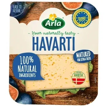 arla-havarti-matured-plastry-150g