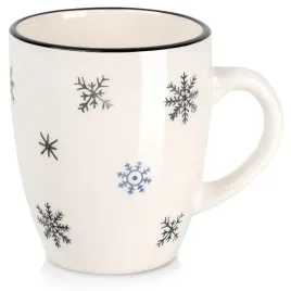 kubek-ceramiczny-platki-sniegu-350-ml-hit-139549-8712442896968