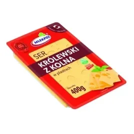 ser-krolewski-z-kolna-plastry-400g-mlekpol