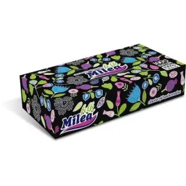 milea-100szt-pudelko-chusteczki-higien-301