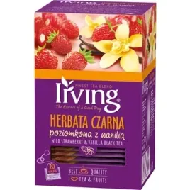 irving-herbata-czarna-poziomkowa-z-wanilia-30-g-20x15-g