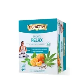 big-active-herbata-zielona-relax-z-dodatkiem-konopi-20-torebek-x-15g-30g
