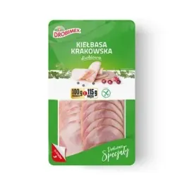 kielbasa-krakowska-z-kurczat-plastry-100-g-drobimex