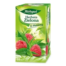 herbapol-herbata-zielona-z-malina-20-torebek-x-17g-34g