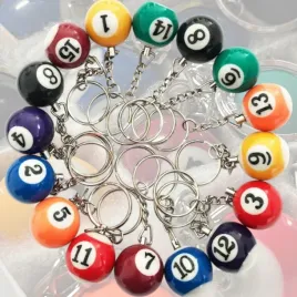 16x-brelok-kula-bilardowa-breloczek-zawieszka-bilard-kule-bila-bile-16sztuk