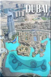 dubaj-emiraty-burdz-wiezowce-krajobraz-magnes-magnesy-na-lodowke-02