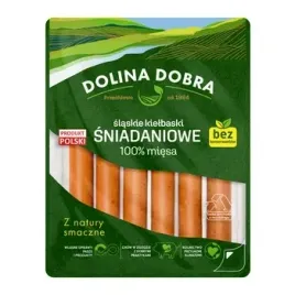slaskie-kielbaski-sniadaniowe-100percent-miesa-250-g-dolina-dobra