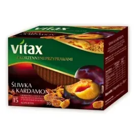 herbata-vitax-sliwkaandkardamon-15-torebek-x-2g-w-kopertkach