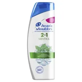 szampon-headandshoulders-menthol-fresh-400ml