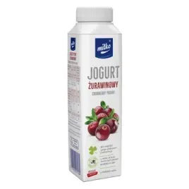 jogurt-milko-330ml-zurawinowy