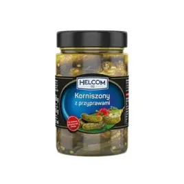 ogorki-korniszony-z-przyprawami-327ml-helcom