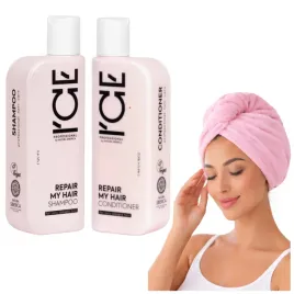 ice-repair-my-hair-szampon-i-odzywka-do-wlosow-zniszczonych-250-ml-turban
