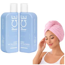 ice-proffesional-keep-my-blonde-szampon-i-odzywka-do-wlosow-blond-turban