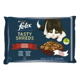 felix-tasty-shreds-wolowina-kurczak-4x80g