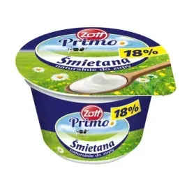 primo-smietana-18percent-180g