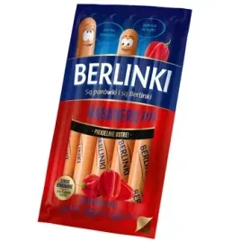 berlinki-habanero-250g