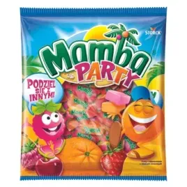 mamba-party-140g