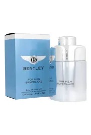 bentley-for-men-silverlake-edp-100ml