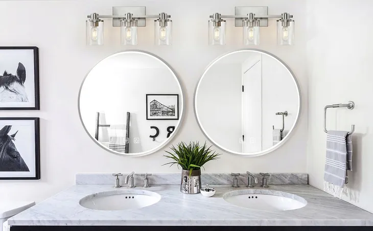 lustro-led-mmj-brush-nickle-50cm-wysokosc-500-mm