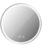 lustro-led-mmj-brush-nickle-50cm-waga-z-opakowaniem-4-kg