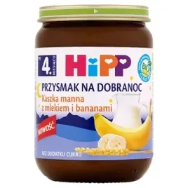 hipp-bio-przysmak-na-dobranoc-kaszka-manna-z-mlekiem-i-bananami-po-4-miesi