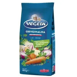 vegeta-180-g