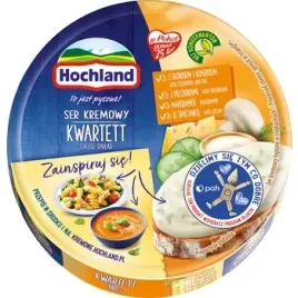 hochland-kwartett-ser-kremowy-topiony-w-trojkacikach-180-g