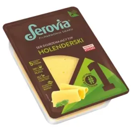 serovia-1-ser-dojrzewajacy-typ-holenderski-tlusty-plastry-450g