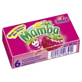 mamba-265g