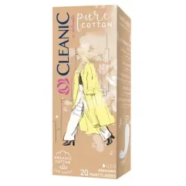 cleanic-pure-cotton-wkladki-higieniczne-dla-kobiet-20-szt