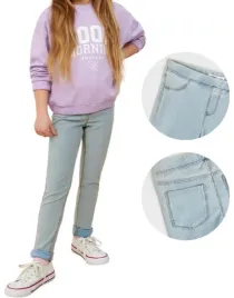 xw296-spodnie-jegginsy-dziewczece-legginsy-jeansowe-elastyczne-2pak-104