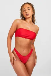ec22306-boohoo-czerwony-dol-od-bikini-l