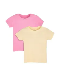 wr15206-koszulki-dziewczece-zestaw-2szt-prazki-krotki-rekaw-74