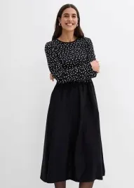 dc26111-bonprix-bawelniana-sukienka-midi-w-groszki-16-52