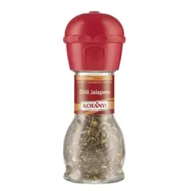 kotanyi-mlynek-chili-jalapeno-24g