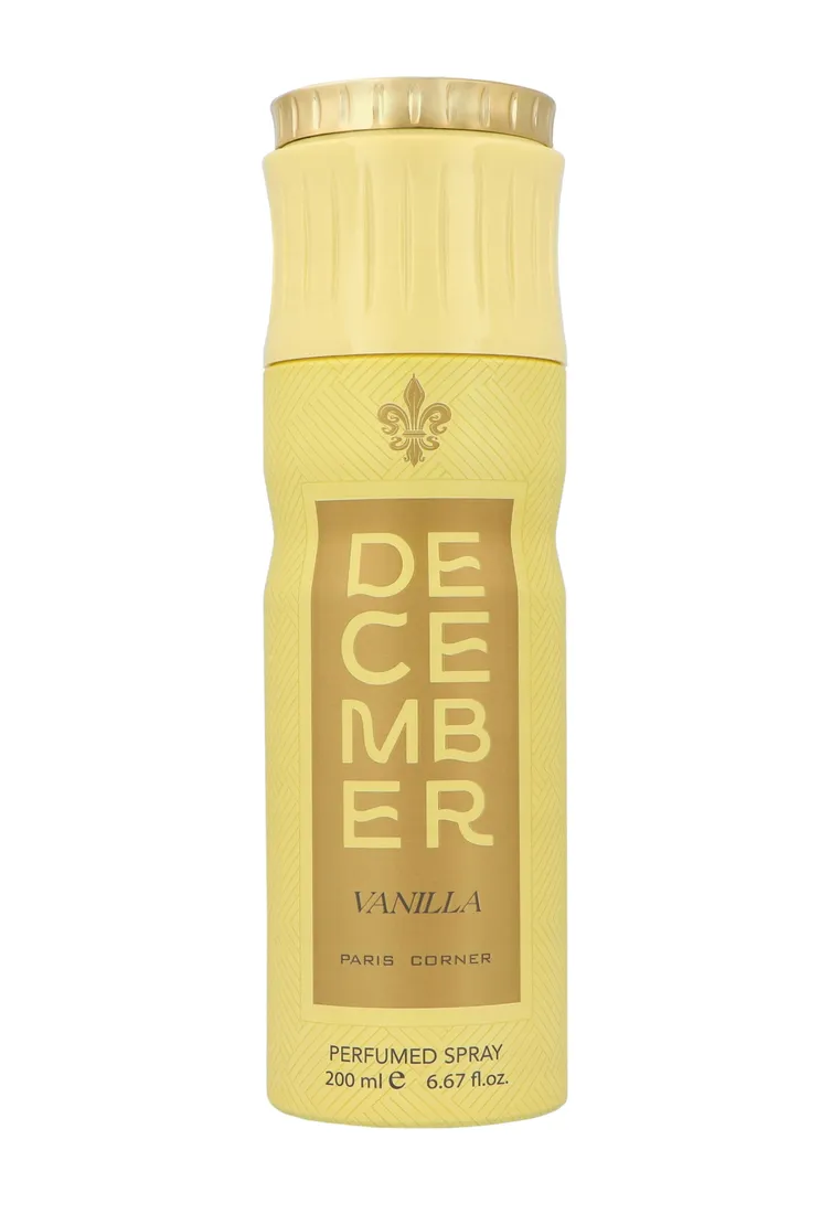 paris-corner-december-vanilla-deospray-200ml-stan-nowy