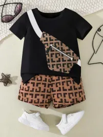 xc13209-shein-dwuczesciowy-komplet-t-shirt-krotkie-spodenki-nadruk-80