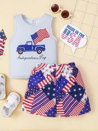 lc84111-shein-komplet-chlopiecy-bluzka-i-krotkie-spodenki-z-nadrukiem-98