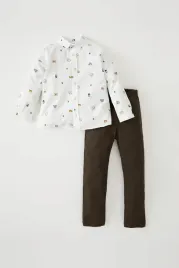 zc65212-defacto-komplet-chlopiecy-koszula-i-spodnie-z-gumka-w-pasie-80