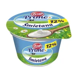 primo-smietana-12percent-180g