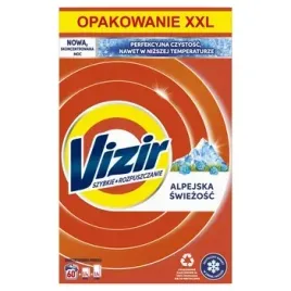 vizir-alpejska-swiezosc-proszek-do-prania-opakowanie-xxl-60-pran-33-kg
